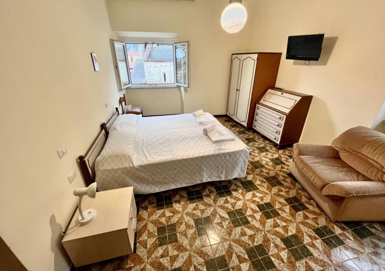 Albergo Mp Noli Εξωτερικό φωτογραφία