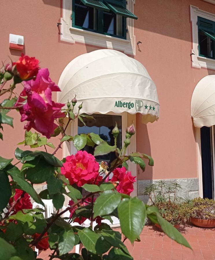Albergo Mp Noli Εξωτερικό φωτογραφία