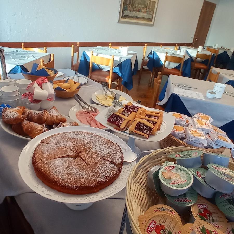Albergo Mp Noli Εξωτερικό φωτογραφία
