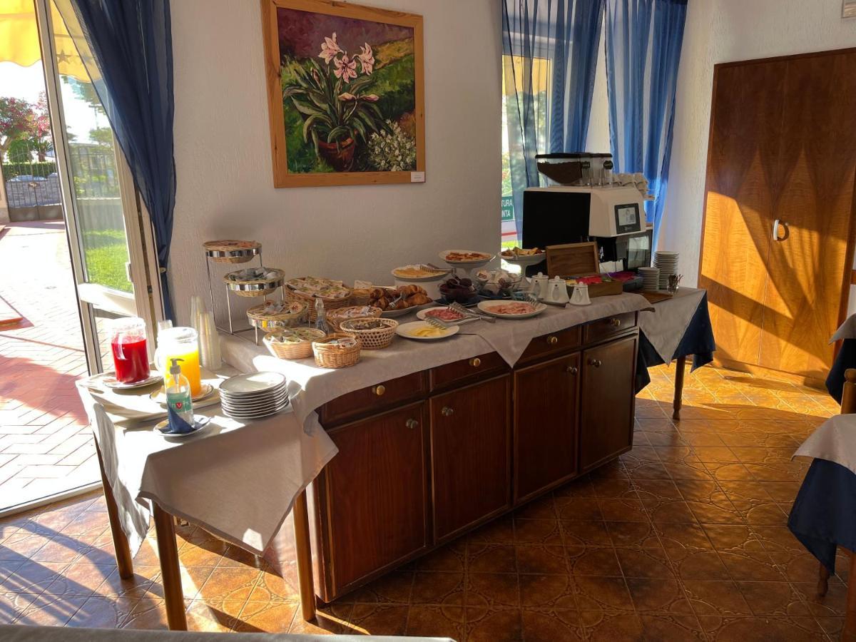 Albergo Mp Noli Εξωτερικό φωτογραφία