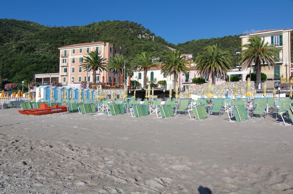 Albergo Mp Noli Εξωτερικό φωτογραφία