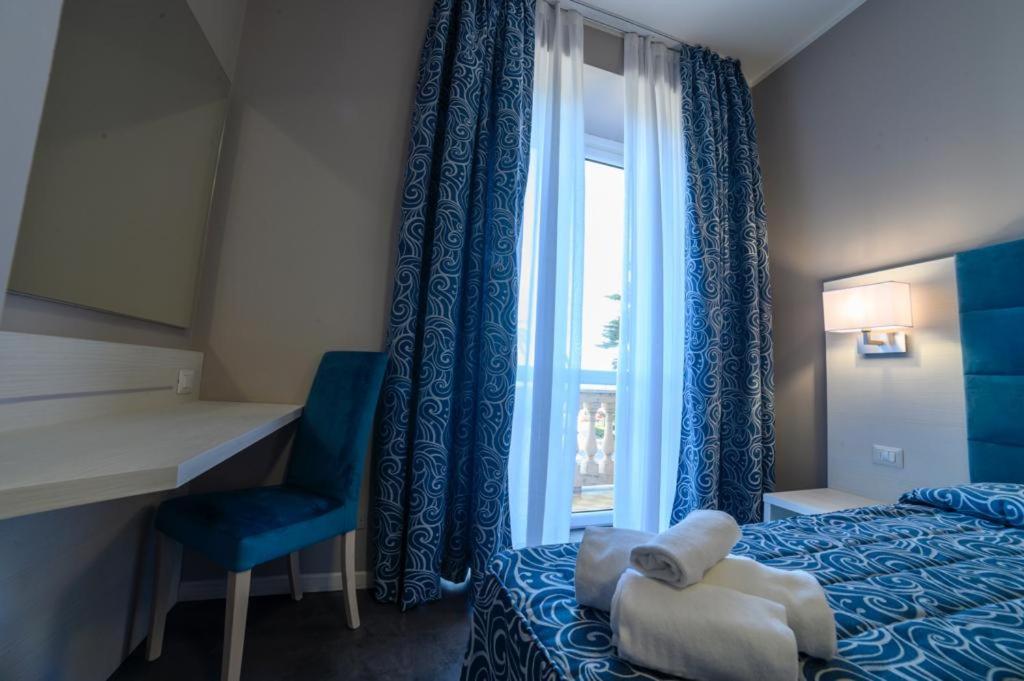 Albergo Mp Noli Εξωτερικό φωτογραφία