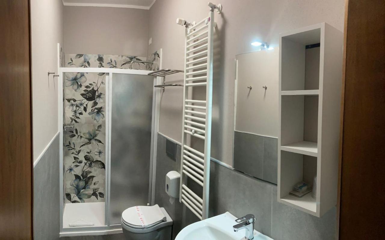 Albergo Mp Noli Εξωτερικό φωτογραφία