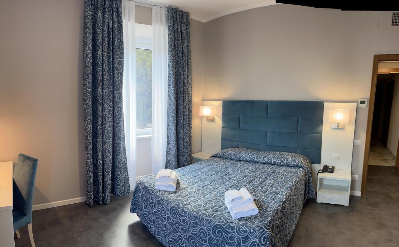 Albergo Mp Noli Εξωτερικό φωτογραφία