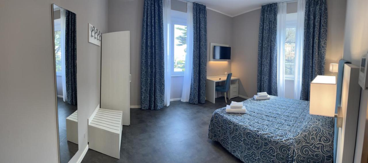 Albergo Mp Noli Εξωτερικό φωτογραφία
