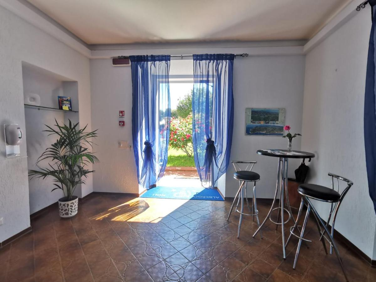 Albergo Mp Noli Εξωτερικό φωτογραφία