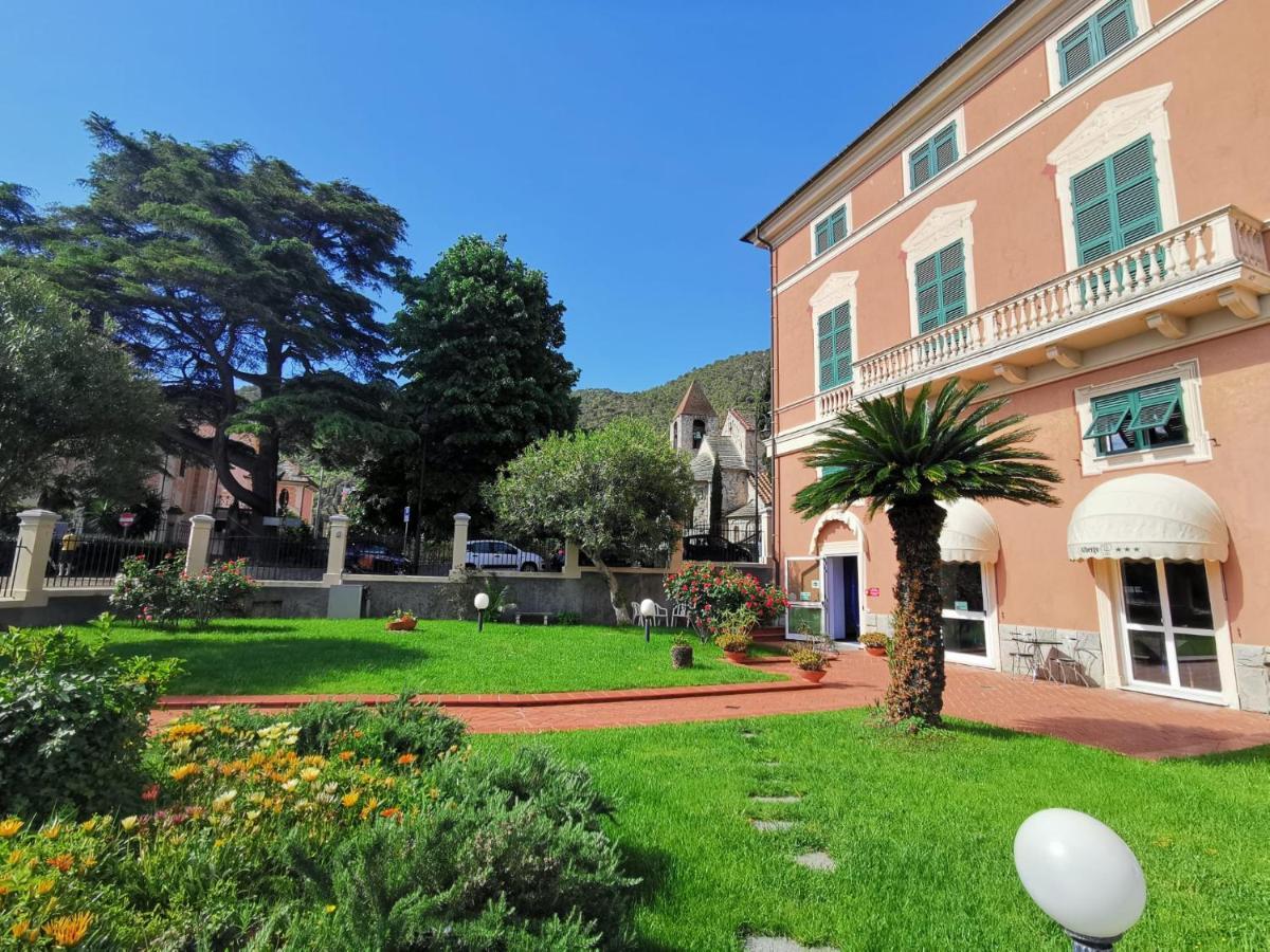 Albergo Mp Noli Εξωτερικό φωτογραφία