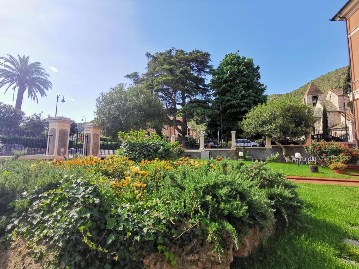 Albergo Mp Noli Εξωτερικό φωτογραφία