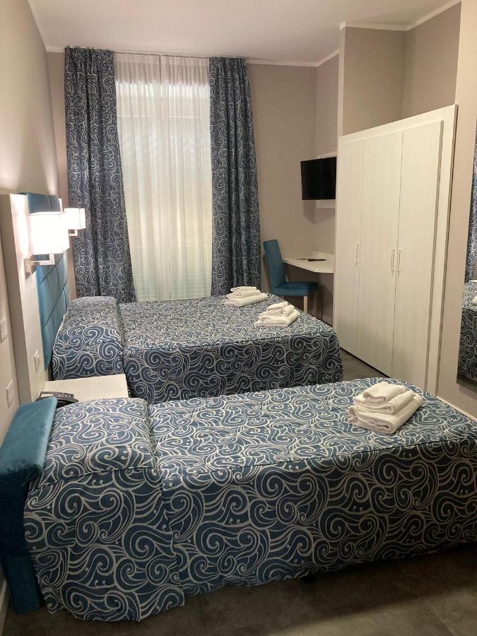 Albergo Mp Noli Εξωτερικό φωτογραφία