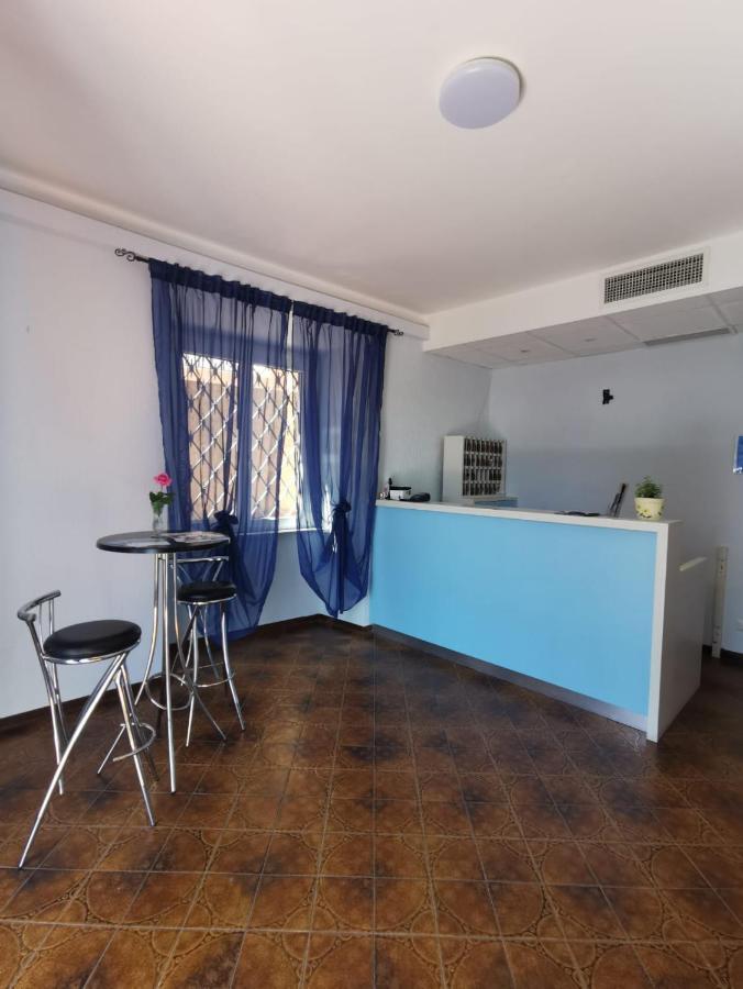 Albergo Mp Noli Εξωτερικό φωτογραφία