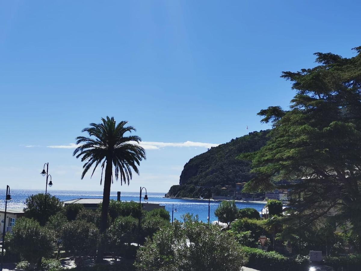 Albergo Mp Noli Εξωτερικό φωτογραφία