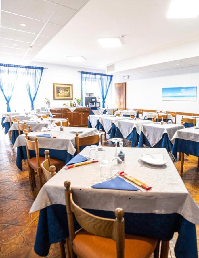 Albergo Mp Noli Εξωτερικό φωτογραφία