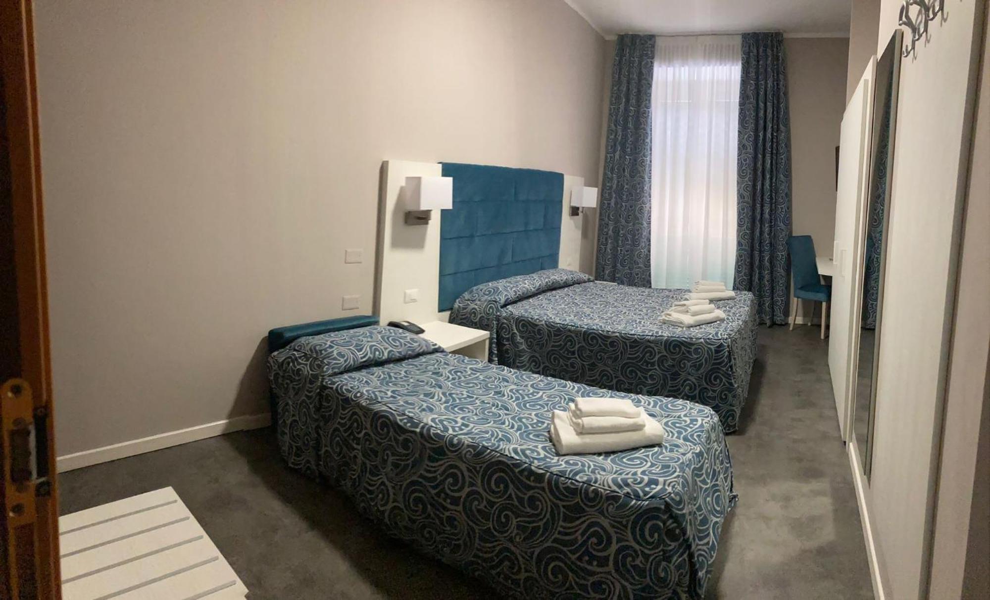 Albergo Mp Noli Εξωτερικό φωτογραφία