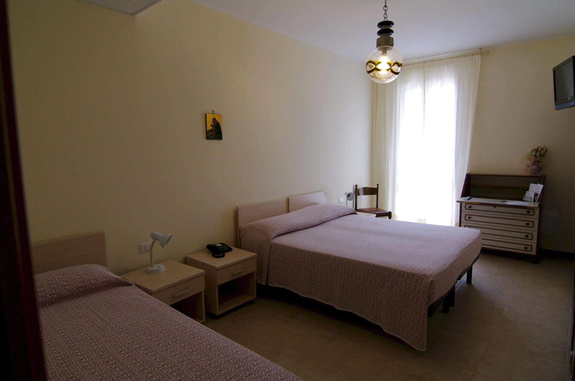 Albergo Mp Noli Εξωτερικό φωτογραφία